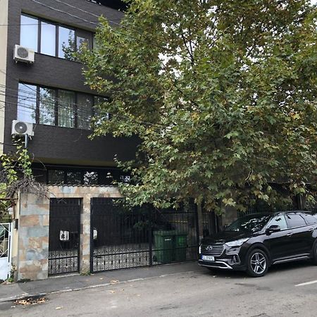 Studio Bukarest Kültér fotó