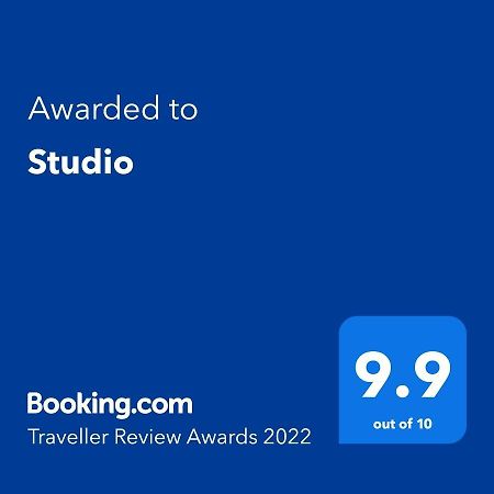 Studio Bukarest Kültér fotó