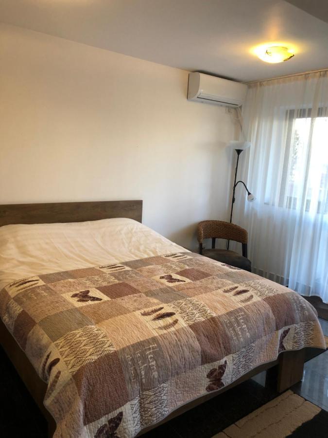 Studio Bukarest Kültér fotó